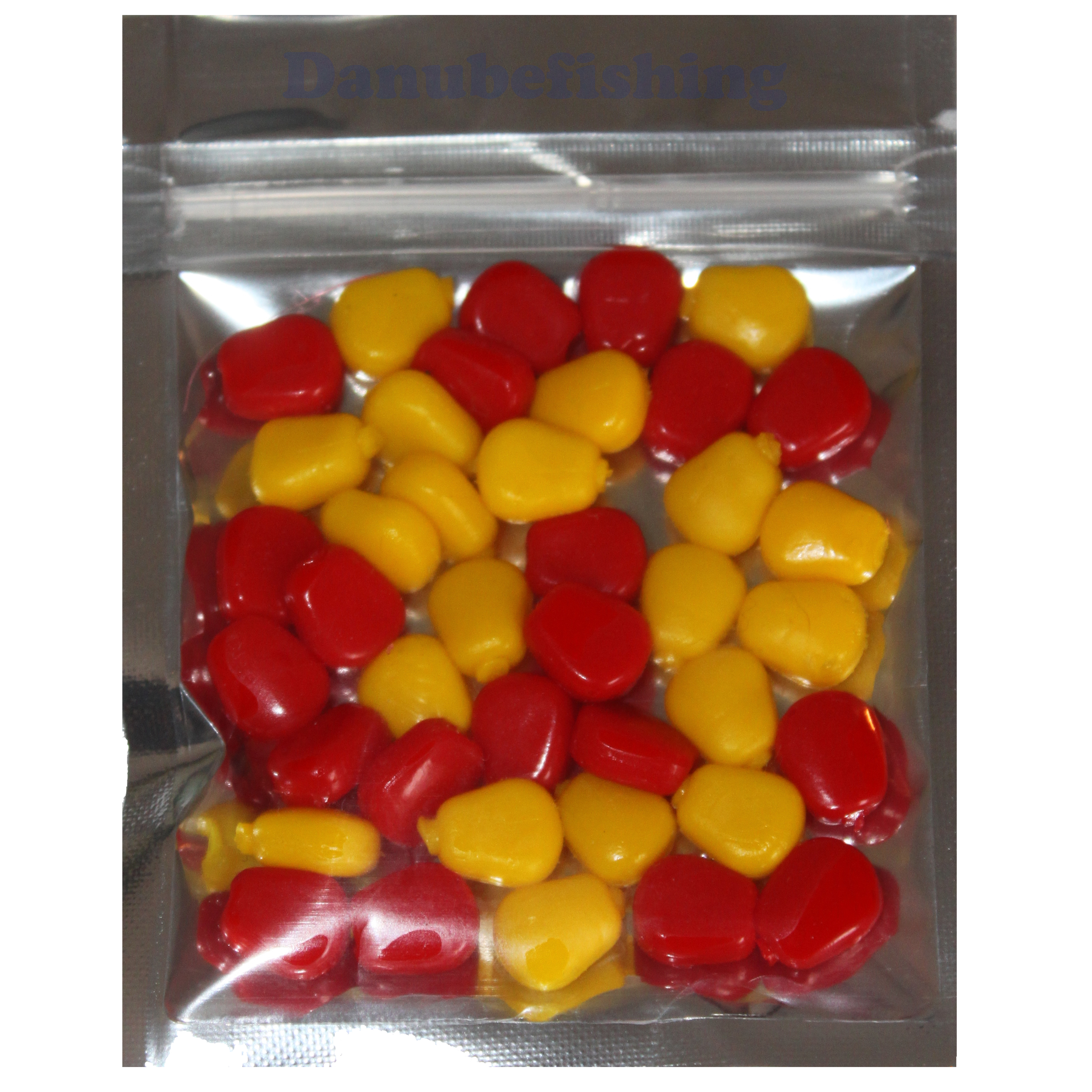 Karpfenangeln Karpfenköder Mais Karpfenfutter Kunstköder Maiskorn Angeln Boilies